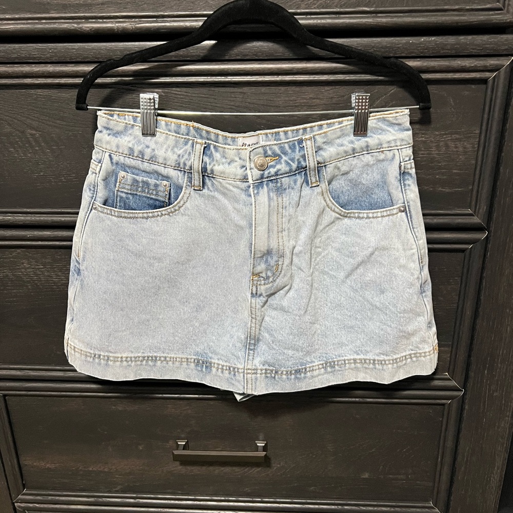 Princess Polly Gazelle Skort